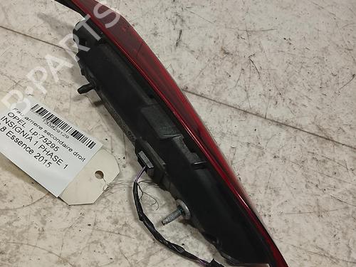 Right tailgate light OPEL INSIGNIA A (G09) 2.8 V6 Turbo OPC 4x4 (68) | BP39688843C80 - Image 2