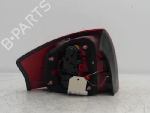 Used Right taillight Right taillight AUDI A6 C5 (4B2, 4B4) 2.5 TDI (150 hp) 36723582 36723582