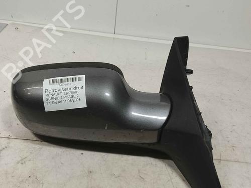 right-mirror-renault-scenic-ii-jm01_-2003-2004-2005-2006-2007-2008-2009-2010-36717167 main image