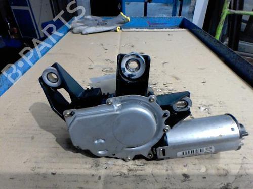 Used Rear wiper motor Rear wiper motor MERCEDES-BENZ VANEO (414) 1.7 CDI (414.700) (91 hp) 36749645 36749645