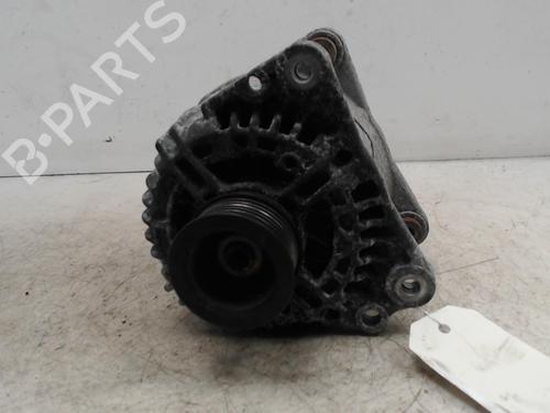 Used Alternator Alternator AUDI A2 (8Z0) 1.4 (75 hp) 36746748 36746748
