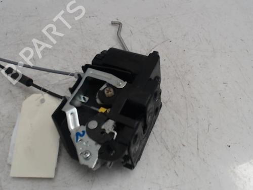 Used Front right lock Front right lock HYUNDAI i10 I (PA) 1.1 CRDi (75 hp) 36739431 36739431