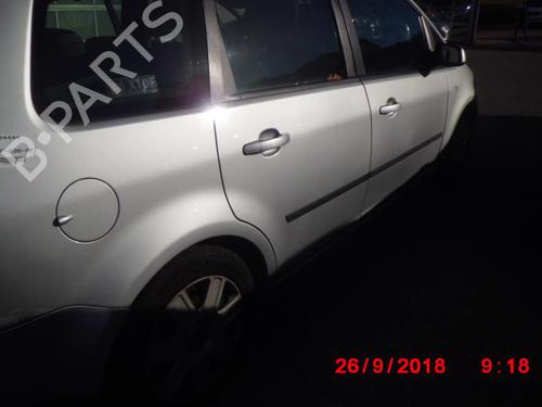 Left headlight FORD FOCUS C-MAX (DM2) 1.8 TDCi | BP36726571C28 - Image 6