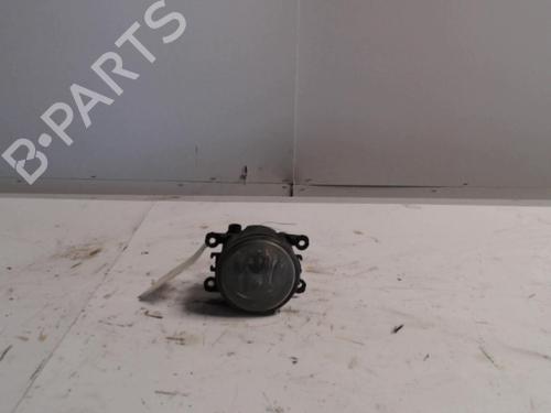 Used Left front fog light Left front fog light CITROËN C4 I (LC_) [2004-2014] 36729409 36729409