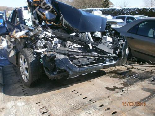 Used Parts HYUNDAI i20 I (PB, PBT) 1.4 CRDi 4759314