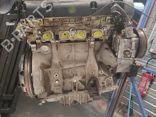 Engine FORD FOCUS II (DA_, HCP, DP) | BP36704712M1 - Image 5