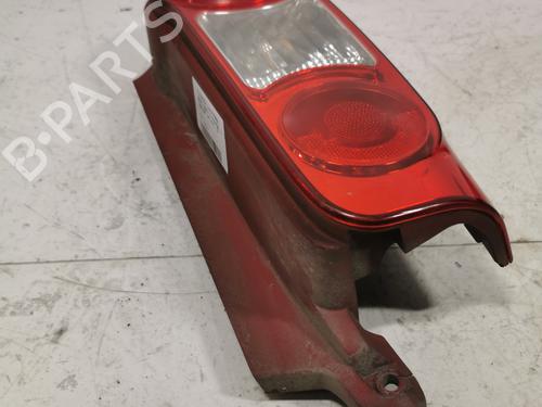 Used Left taillight Left taillight 38789594 38789594