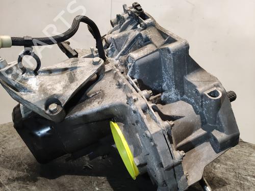 gearbox-renault-twingo-ii-cn0_-2007-36713168 main image