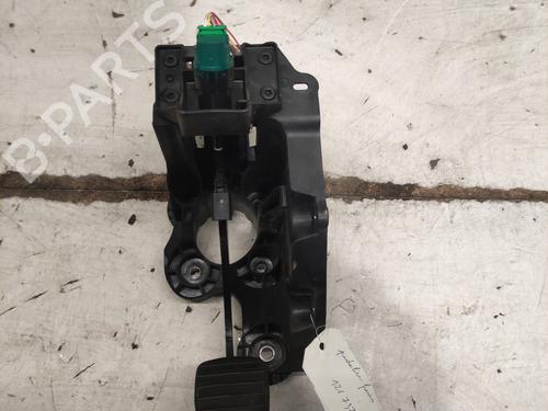 Break pedal RENAULT TRAFIC III Van (FG_) 1.6 dCi 95 (FGMJ, FGMR) | BP36719647I19 - Image 2