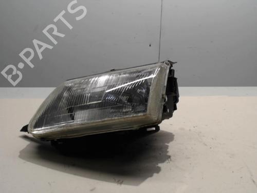 Used Left headlight Left headlight 36725327 36725327