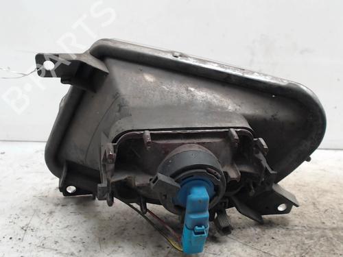 Right front fog light PEUGEOT 607 (9D, 9U) 3.0 V6 24V | BP36744501C31 - Image 3