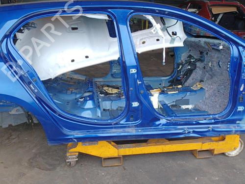 Servo brake RENAULT MEGANE IV Hatchback (B9A/M/N_) 1.6 dCi 130 (B9A4) | BP36734493M42 - Image 10