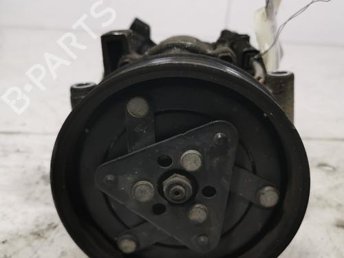 AC compressor NISSAN NOTE (E11, NE11) 1.5 dCi | BP36709594M34 - Image 4