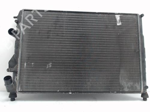 Water radiator DACIA LOGAN MCV (KS_) 1.6 16V (KS0L, KS0M, KS0P, KS1S) | BP36739892M31 - Image 3