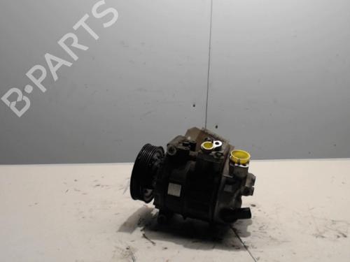 Klimakompressor für Klimakompressor VW GOLF V (1K1) [2003-2010] 36725720 36725720