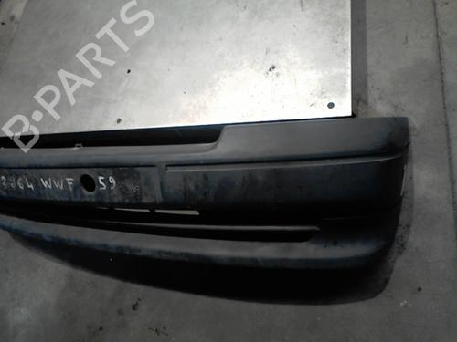 Used Front bumper Front bumper RENAULT CLIO I (B/C57_, 5/357_) 1.2 (B/C/S57A, B/C57S, 5/357F, 5/357J, 5/357L, 5/357R) (58 hp) 36742669 36742669