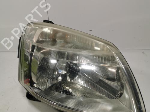 Used Right headlight Right headlight 36720659 36720659