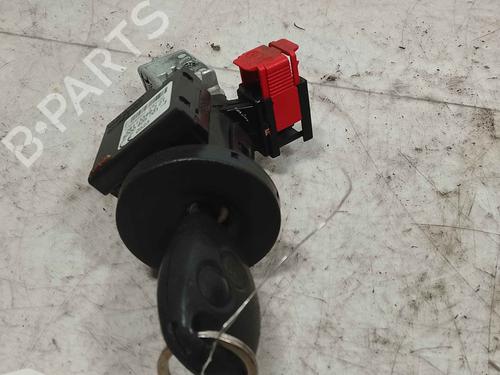 Ignition barrel RENAULT TWINGO II (CN0_) 1.2 16V (CN04, CN0B) | BP36713175M48 - Image 4