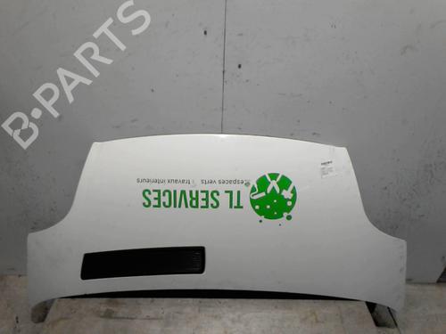 hood-renault-trafic-ii-van-fl-2001-36736298 main image