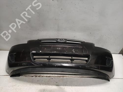Front bumper KIA CEE'D Hatchback (ED) 1.6 CRDi 115 | BP36715844C7  - Image 6