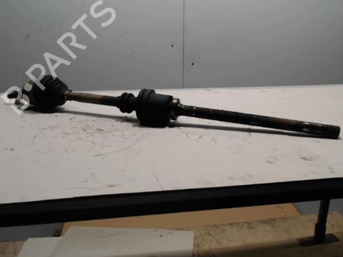 Used Right front driveshaft Right front driveshaft RENAULT SAFRANE I (B54_) 2.1 dT (B546) (88 hp) 36726555 36726555