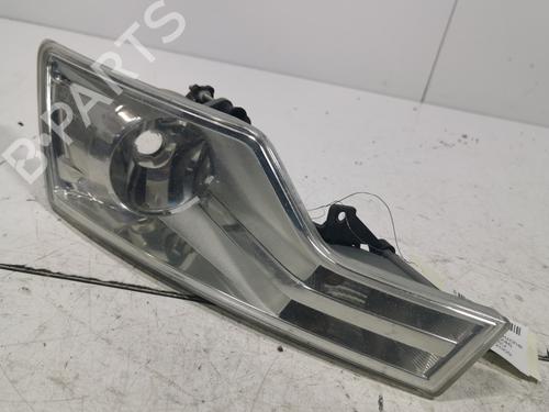 Left front fog light CITROËN C5 III (RD_) | BP36706557C30 - Image 3