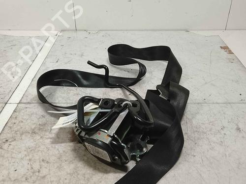 Front right seatbelt PEUGEOT RCZ 2.0 HDi | BP36711916I25 - Image 4