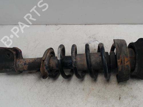 Left front shock absorber RENAULT TRAFIC II Van (FL) 1.9 dCi 80 (FL0B) | BP36747568M16 - Image 3