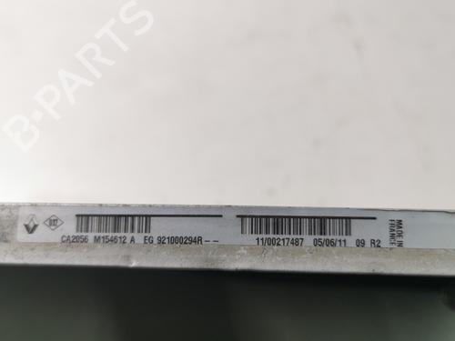 Used AC radiator AC radiator 36723369 36723369