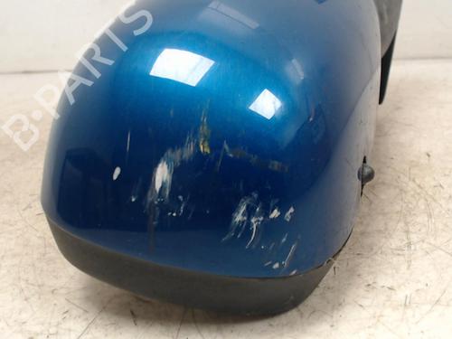 Used Right mirror Right mirror RENAULT MEGANE II Estate (KM0/1_) [2003-2012] 36746413 36746413
