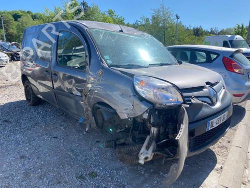 AC compressor RENAULT KANGOO Express (FW0/1_)  | BP36737084M34  - Image 13