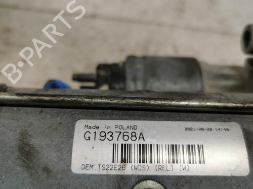 Starter RENAULT CLIO III (BR0/1, CR0/1) 1.2 16V (BR02, BR0J, BR11, CR02, CR0J, CR11) | BP36710991M8 - Image 3
