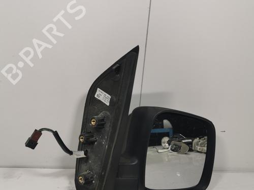 Used Right mirror Right mirror 38926588 38926588