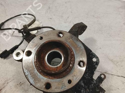 left-front-steering-knuckle-renault-captur-i-j5_-h5_-2013-36714718 main image