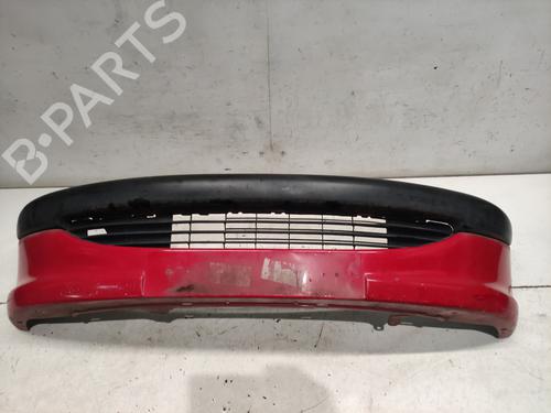 front-bumper-peugeot-206-sw-2ek-2002-36716773 main image