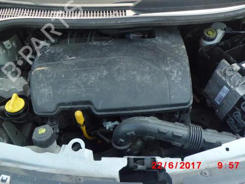 Left rear shock absorber RENAULT TWINGO II (CN0_)  | BP36723885M18  - Image 6