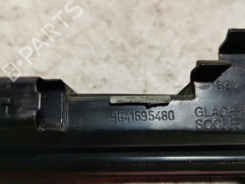 Third brake light PEUGEOT 206 SW (2E/K) 1.4 HDi | BP36719603L11 - Image 2