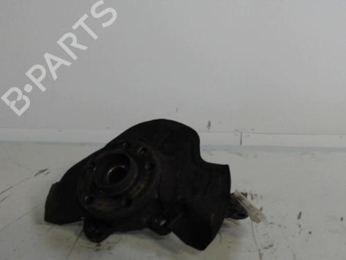 Used Right front steering knuckle Right front steering knuckle PEUGEOT 807 (EB_) 2.0 HDi (107 hp) 36729394 36729394