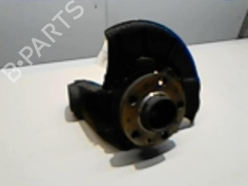 Mangueta delantera izquierda Mangueta delantera izquierda VW BORA Variant (1J6) 1.9 TDI (130 hp) 36724161 36724161