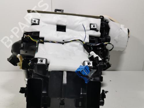 Used Heater matrix box Heater matrix box PEUGEOT 308 II (LB_, LP_, LW_, LH_, L3_) 1.6 GTi PureTech 263 (L3EGXP) (263 hp) 36705291 36705291