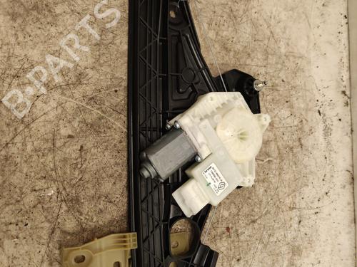 Used Rear left window mechanism Rear left window mechanism RENAULT CAPTUR II (HF_) [2020-2026] 36750693 36750693