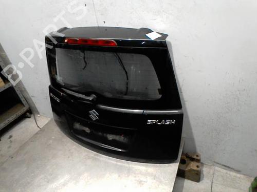 Tailgate SUZUKI SPLASH (EX) 1.3 CDTI (A5B413D) | BP36743845C6 - Image 2