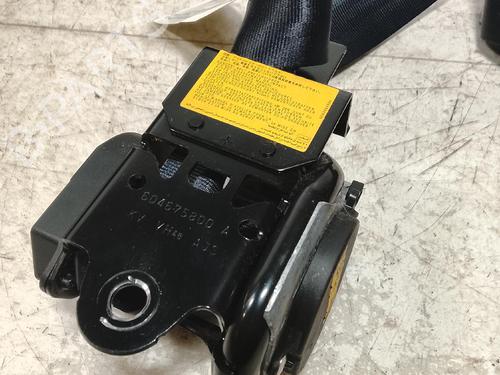 Front left seatbelt MITSUBISHI ASX (GA_W_) 1.8 DI-D 4WD (GA6W) | BP39663677I26 - Image 5