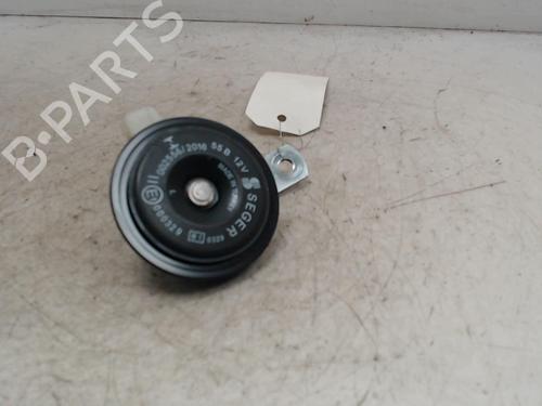 Used Horn Horn RENAULT MASTER III Platform/Chassis (EV, HV, UV) [2010-2026] 36746510 36746510