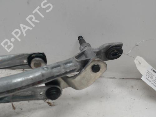 Front wiper motor OPEL MERIVA B MPV (S10) 1.7 CDTI (75) | BP36748922M29 - Image 5