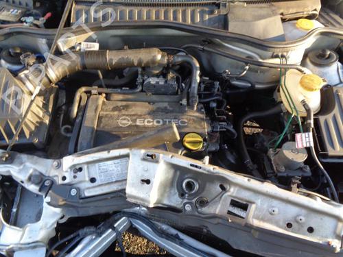 Starter OPEL CORSA C (X01) | BP36724667M8 - Image 3