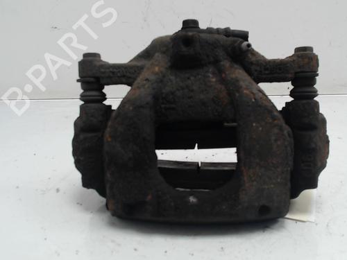 Used Left front brake caliper Left front brake caliper TOYOTA AURIS (_E15_) 2.0 D-4D (ADE150_, ADE150R) (126 hp) 36739560 36739560