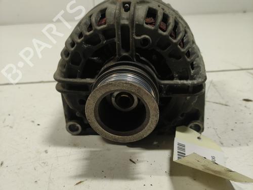Used Alternator Alternator OPEL ASTRA H (A04) [2004-2014] 36704162 36704162