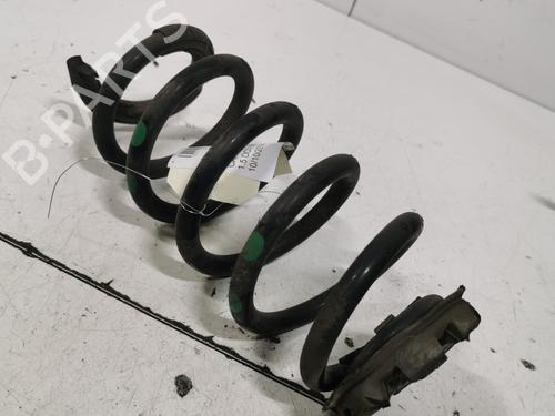 Støddæmperfjeder RENAULT CAPTUR I (J5_, H5_) 1.5 dCi 90 (J5N4, J5M5, J5MW, J5M6, J5AL, J5AJ) | BP36707900C152 - Image 3