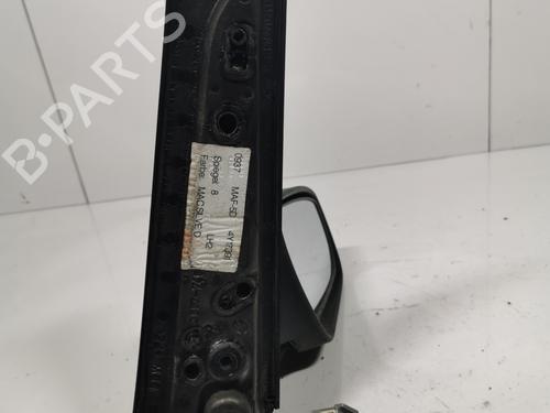 Right mirror FORD FOCUS C-MAX (DM2) 1.6 TDCi | BP36720363C27 - Image 3